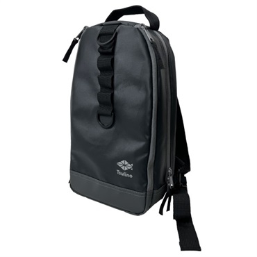 ランガンワンショルダーバッグ　(ブラック)